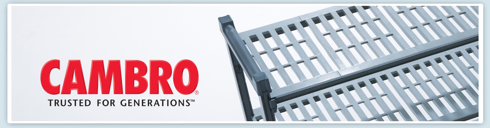 株式会社エピック:CAMBRO:キャンブロ社 株式会社エピック:CAMBRO:キャンブロ社