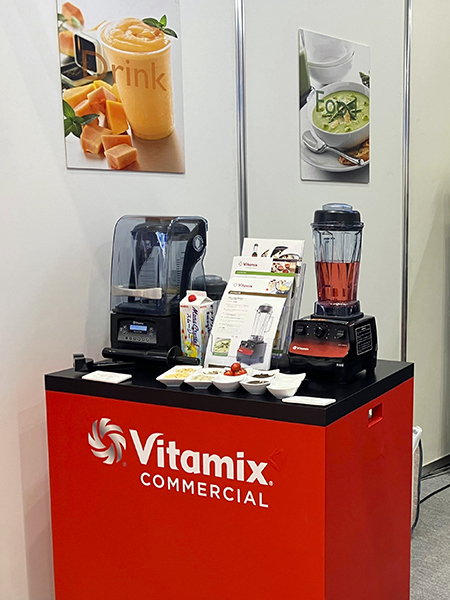 フードメッセinにいがた2025