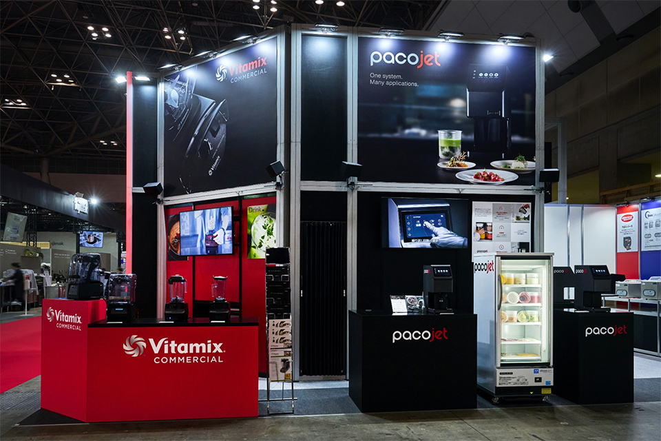 第26回厨房設備機器展