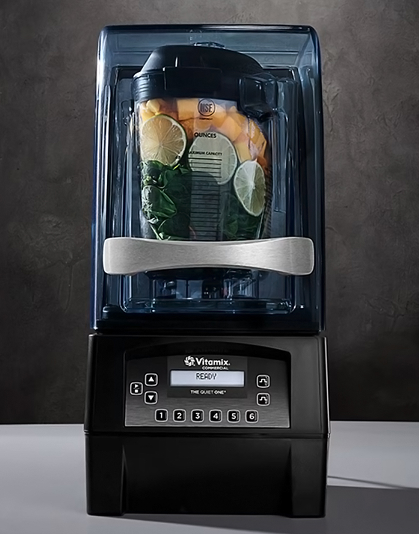 株式会社エピック:Vitamix:SILENT BLENDER/サイレントブレンダー 株式会社エピック:Vitamix:SILENT BLENDER/サイレントブレンダー